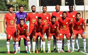  التشكيل الرسمى للبنك الأهلى لمواجهة طلائع الجيش