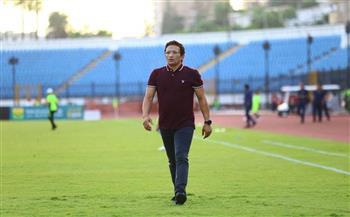 قائمة سموحة لمواجهة الاتحاد السكندرى 
