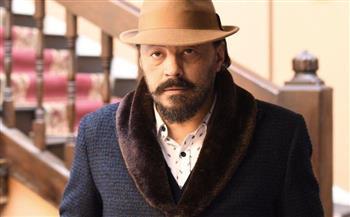 عمرو عبد الجليل في "فيلم تجاري" قريباً