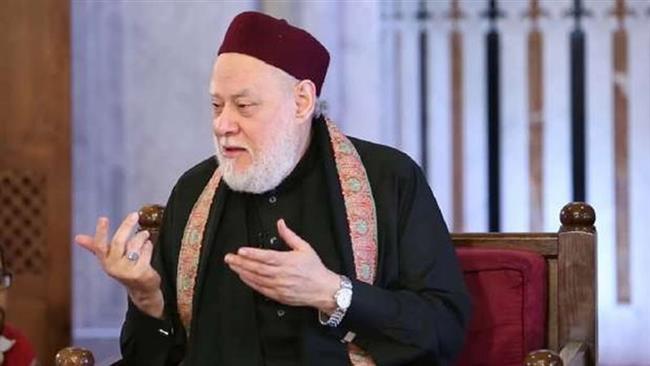 علي جمعة: الرسول دعا بنفسه إلى عالمية الإسلام 