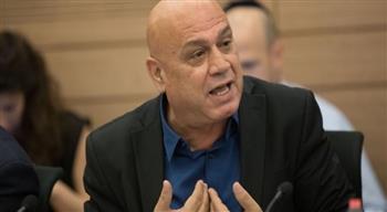   وزير إسرائيلي ينتقد تصنيف حكومته مؤسسات مجتمع مدني فلسطينية "إرهابية"