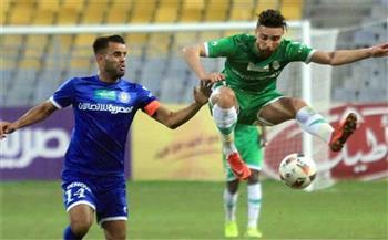 ديربى الاسكندرية.. بث مباشر مباراة الاتحاد وسموحة بالدورى المصرى