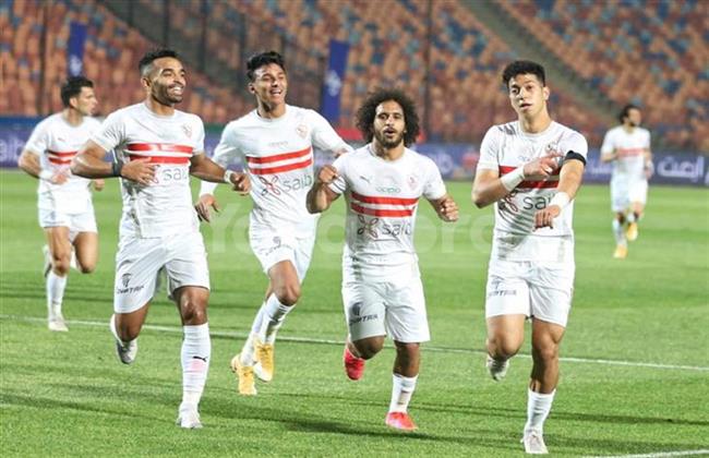 الجمعة المقبل.. الزمالك يستعد لمواجهة طلائع الجيش بمعسكر مغلق