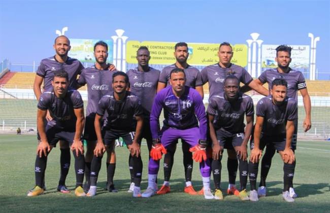 مروان محسن يقود هجوم فيوتشر فى مواجهة فاركو