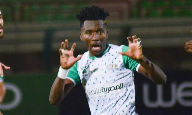 الاتحاد يعود من جديد بالهدف الثالث في مرمي سموحة