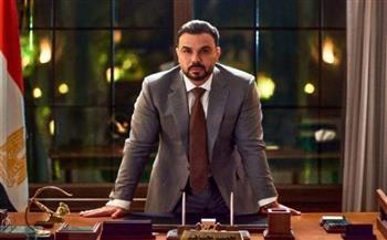 «مجاهد» يفتح النار على المنافسين  في انتخابات سموحة