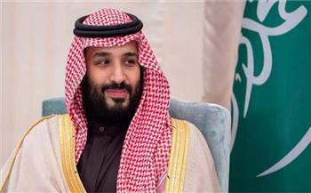   ولي العهد السعودي يعلن ختام أعمال قمة الشرق الأوسط الأخضر