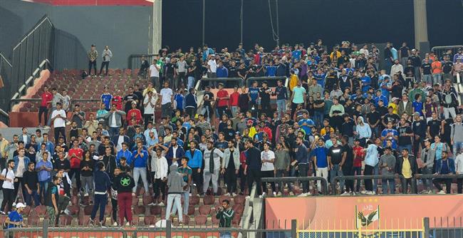 بث مباشر مباراة فاركو وفيوتشر بالدورى المصرى