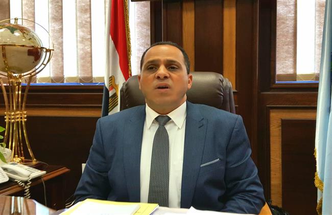 جامعة دمنهور: تطعيم 100% من أعضاء هيئة التدريس و 55 ألف طالب 