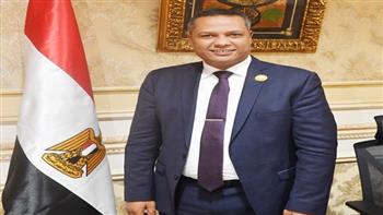   برلماني: إلغاء الطوارئ نتاج الأمن والأمان الذي يشعر به الشعب المصري في عهد الرئيس السيسي