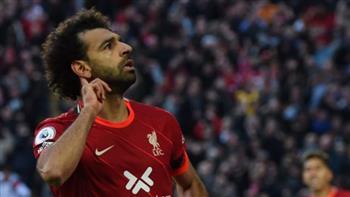 الإمبراطور.. لقب محمد صلاح الجديد في ليفربول