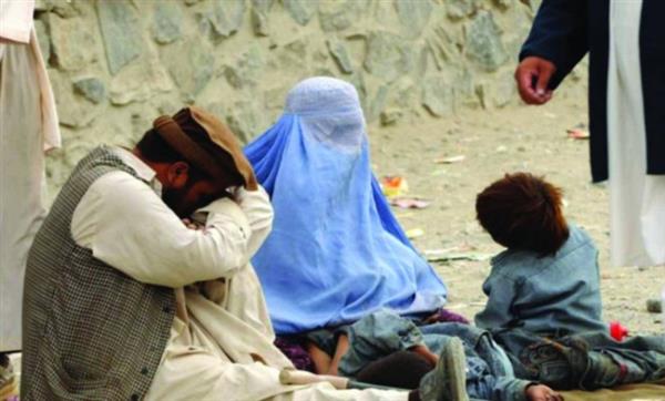 منظمات أممية: أكثر من نصف سكان أفغانستان يواجهون حالة جوع حرجة