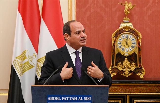 فيديو.. متحدث الوزراء عن إلغاء مد الطوارئ: الرئيس أثبت أنها حالة طارئة 