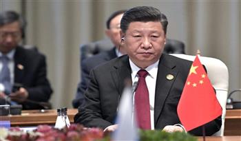   الرئيس الصينى يدعو إلى تعاون عالمى لمواجهة الإرهاب وتغير المناخ