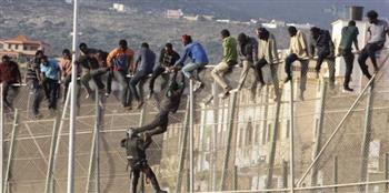   إحباط مخطط لتنظيم عملية هجرة غير شرعية بالمغرب 