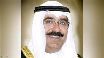   ولى العهد الكويتي ونظيره البحرينى يبحثان أبرز المستجدات الإقليمية والدولية