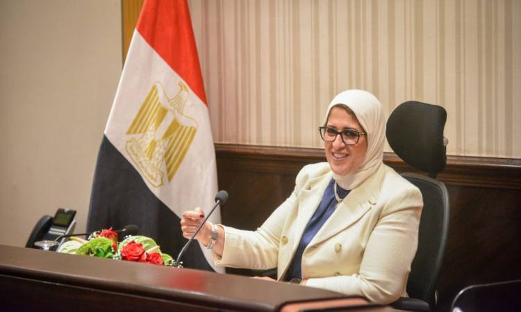 الصحة: استقبال 250 ألف جرعة من لقاح استرازينيكا بمطار القاهرة
