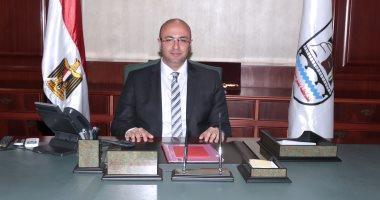 ختام البرنامج التدريبى للعاملين بمستشفى التأمين الصحى بنى سويف 