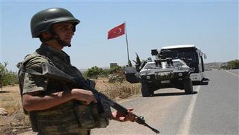   مقتل جندي تركي وإصابة آخر شمالي العراق