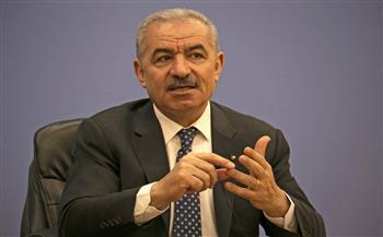 اشتية يرحب بالموقف الأوروبي الرافض للتوسع الاستيطاني