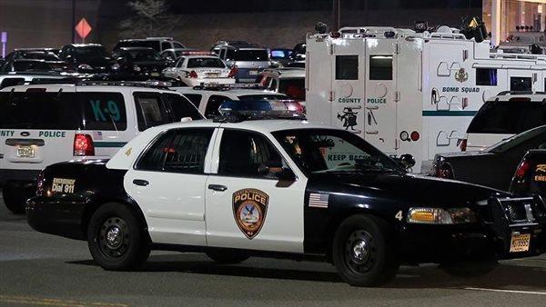 مقتل وإصابة 8 أشخاص في حادث إطلاق نار بولاية أيداهو الأمريكية