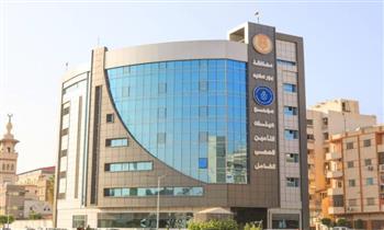 زى الممرضات فى بورسعيد.. العلاج بالطاقة الإيجابية| صور