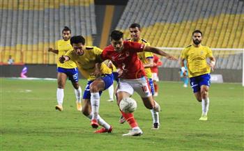   هل يتم إذاعة مباراة الأهلي والإسماعيلي في الدوري المصري؟