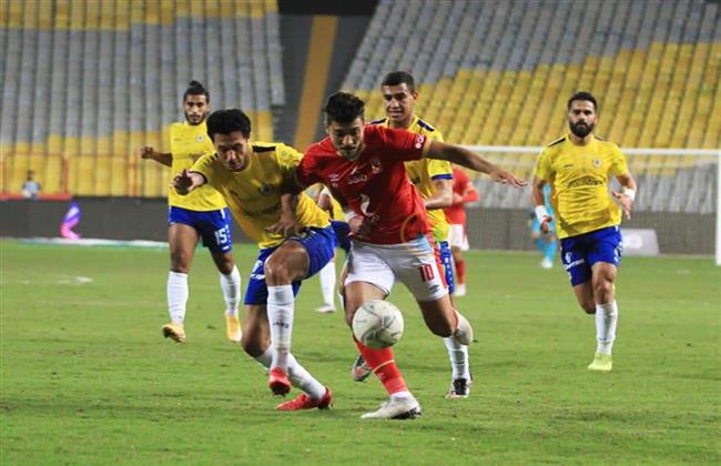 هل يتم إذاعة مباراة الأهلي والإسماعيلي في الدوري المصري؟