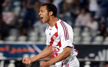 تعرف على الهدافين التاريخيين للزمالك في مواجهات إنبي.. العندليب يتصدر