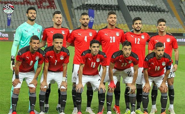 «فيفا» يعلن موعد مواجهتي مصر مع أنجولا والجابون.. رسميا