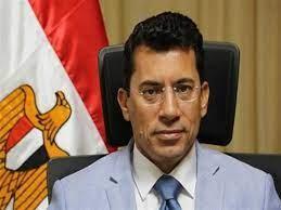 وزارة الشباب والرياضة تدعم مراكز الشباب بمطروح