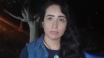 ايحاءات جنسية.. تفاصيل أزمة نهال القاضى وأحد الممثلين