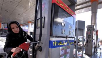  عطل بجميع محطات الوقود في إيران بعد استهدافها بهجوم إلكتروني