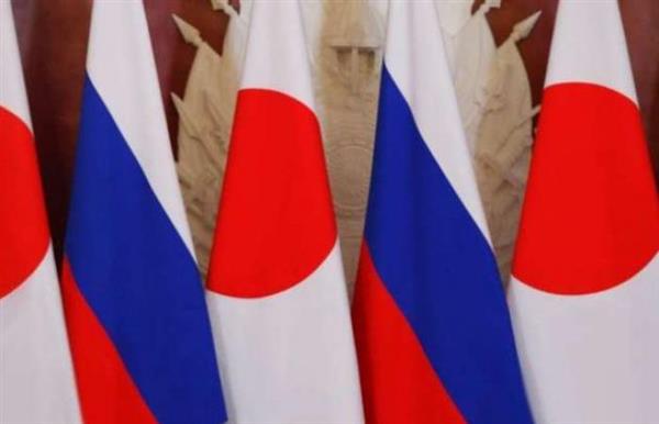 روسيا واليابان تبحثان التطورات الأخيرة في شبه الجزيرة الكورية