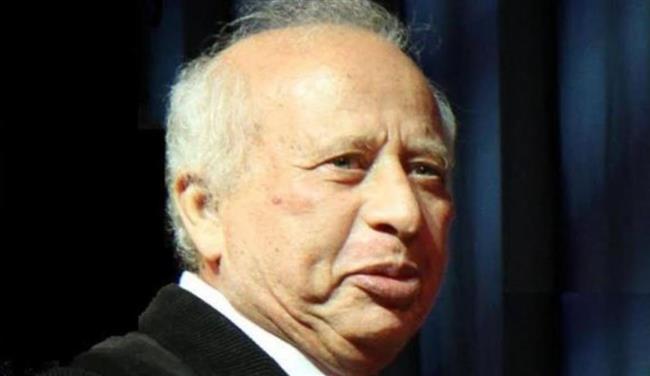 تكريم الموسيقار هاني شنوده والدكتور مجدي بغدادي في مهرجان القاهرة للجاز