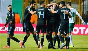 بيراميدز يؤكد على قوة فريق مانياما قبل لقاء دور الـ ٣٢ بالكونفدرالية