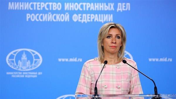 روسيا: اجتماع وزراء خارجية نورماندي يجب أن يتمخض عن نتائج حقيقية