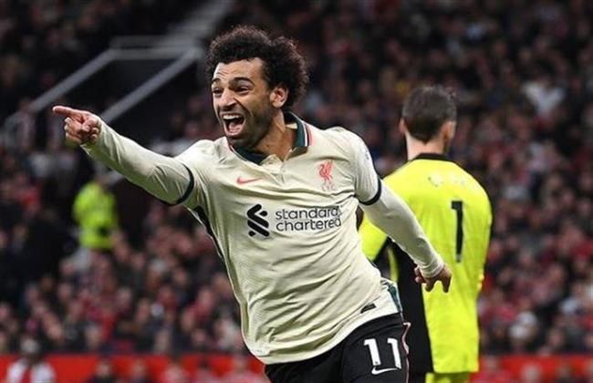 آخرهن زينة .. نجوم الفن هيموتوا على محمد صلاح