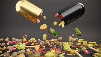 لا يعرف الكثير العناصر الغذائية المناسبة لهم 