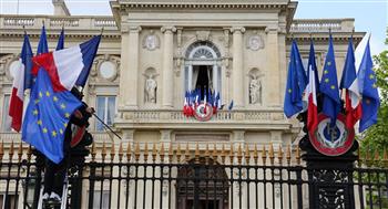   فرنسا تعرب عن قلقلها لتصنيف إسرائيل 6 منظمات فلسطينية «منظمات إرهابية»
