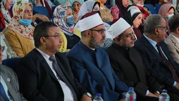 أمين "البحوث الإسلامية": الشباب لهم النصيب الأكبر في توجيهات النبي 