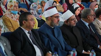 أمين "البحوث الإسلامية": الشباب لهم النصيب الأكبر في توجيهات النبي
