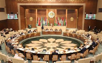   الجامعة العربية تُدين الاستيطان الإسرائيلي