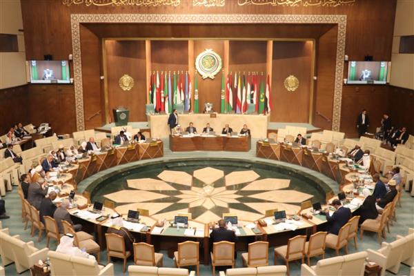 الجامعة العربية تُدين الاستيطان الإسرائيلي
