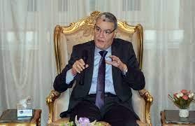 محافظ المنيا يتابع أعمال إنشاء مبنى المجلس الشعبي المحلي بمنطقة أبو فليو