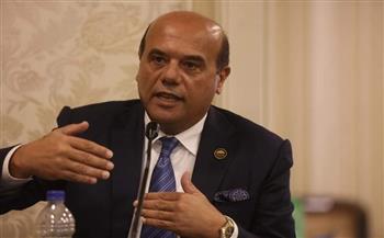   النائب احمد الطيبي : إلغاء مد حالة الطوارئ قطع ألسنة المشككين بمصر