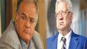 مسلسل الزمالك مستمر : ممدوح عباس يحصل على حكم جديد ضد مرتضي منصور 