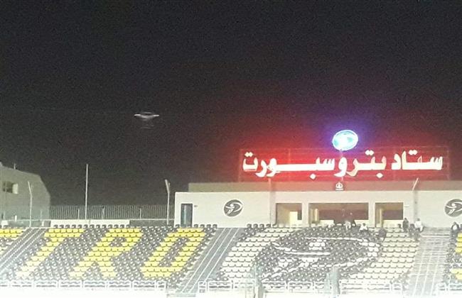 «لأول مرة».. ظهور كاميرا سبايدر لنقل مباراة الزمالك وإنبي