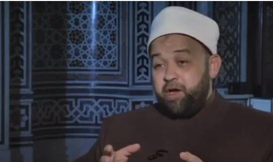 بعد تكرار حوادث العنف الأسري .. داعية يوجه رسالة للأزواج (فيديو)