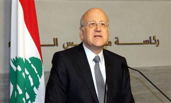   لبنان: تعليق الإضراب غدًا بعد اجتماع لميقاتى مع رئيسى اتحاد العمال